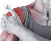 Tendinitis, manguito rotador y lesiones comunes del hombro p1