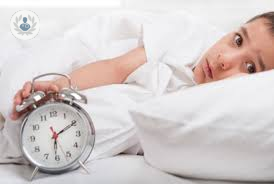 El niño roncador: trastornos respiratorios del sueño en pediatría (TRS)