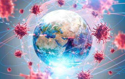 ¿Cuáles son las fases de una pandemia?