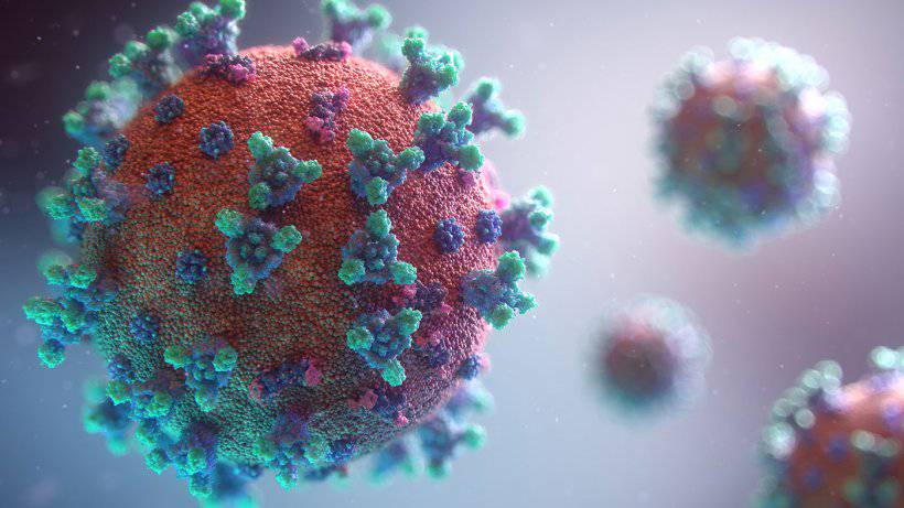 Un paso más hacia la cura del Coronavirus