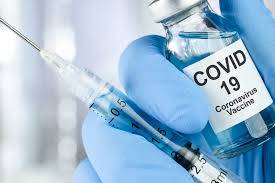 Vacuna contra el COVID-19 sin autorización de la OMS