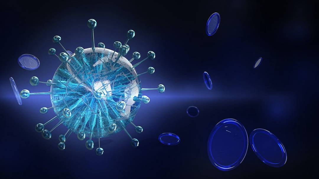 Lo que se conoce sobre la transmisión del virus por el aire