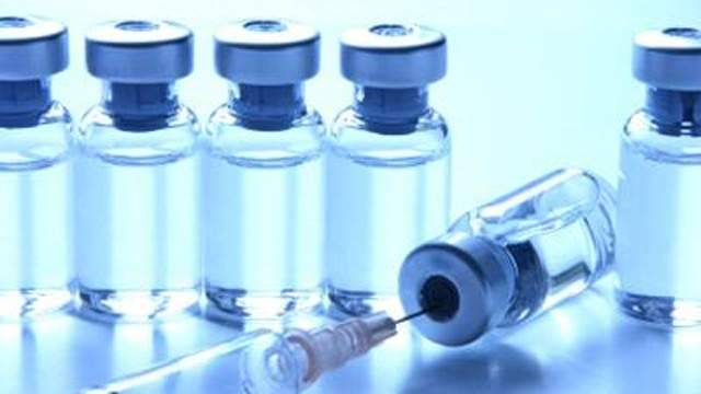 Vacuna con alto nivel de eficacia