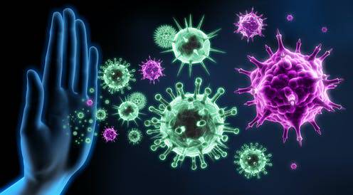 Coronavirus: ¿Cómo el Estrés afecta al Sistema Inmune?