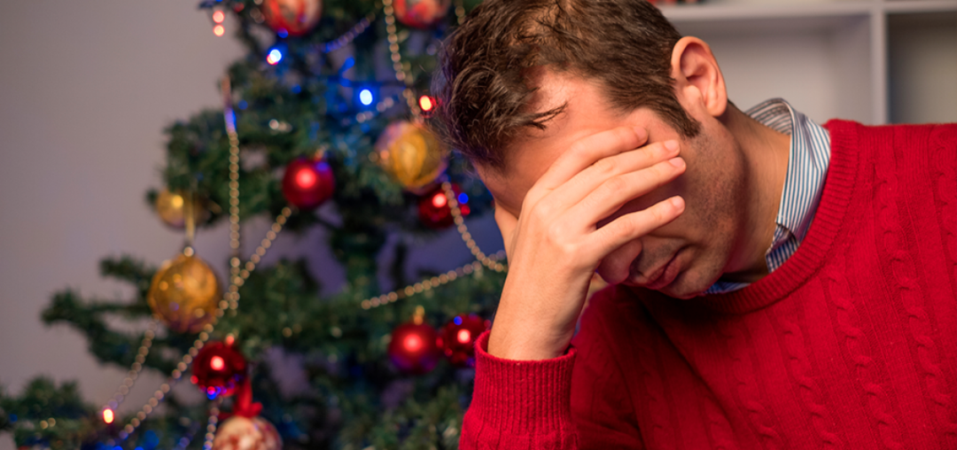 Suicidios durante festividades navideñas: ¿cómo prevenirlos?