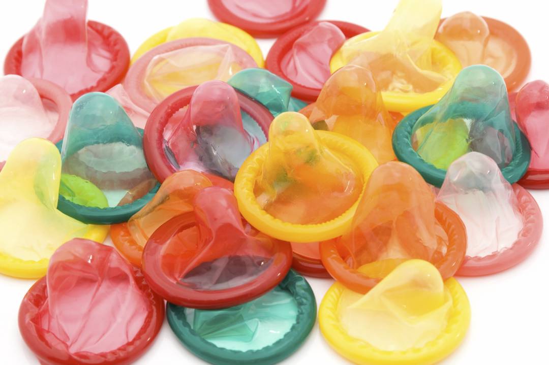 El condón como barrera de las Enfermedades de Transmisión Sexual (ETS)