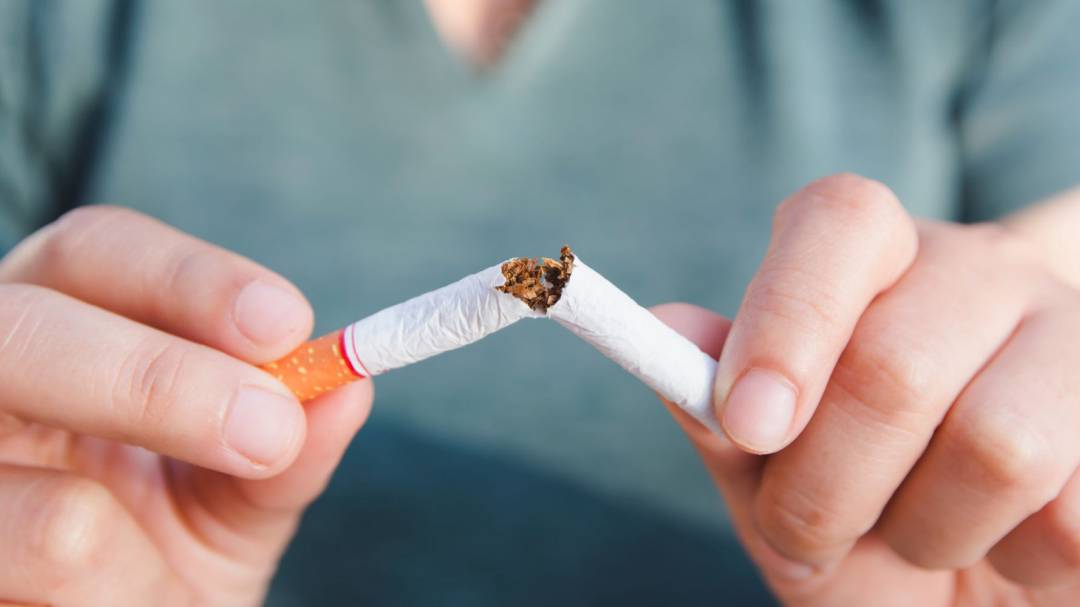 Día Mundial Sin Tabaco 2021: ¿cuál es su origen?