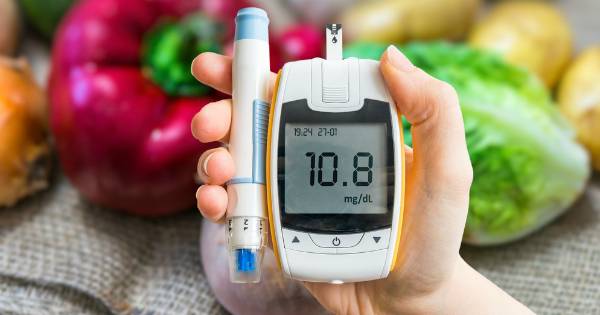 Prediabetes: se puede evitar el tránsito a la Diabetes Tipo 2
