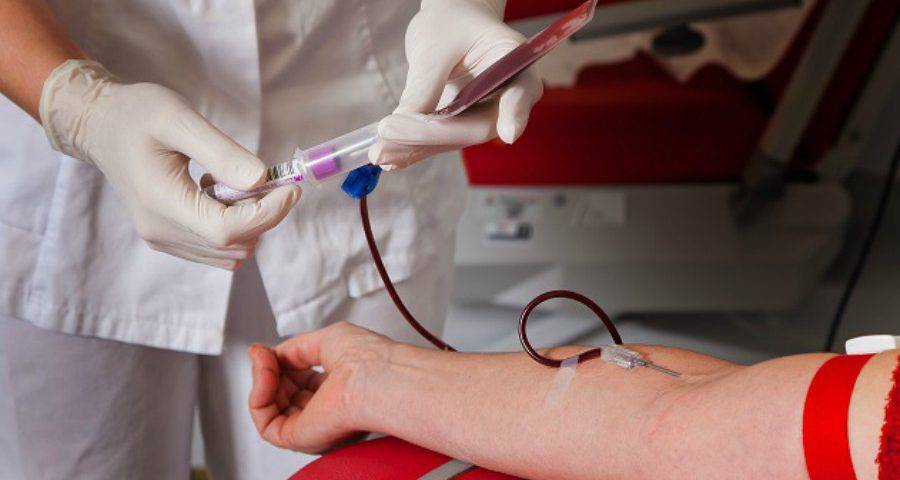Día Mundial del Donante de Sangre: ¿por qué es importante?