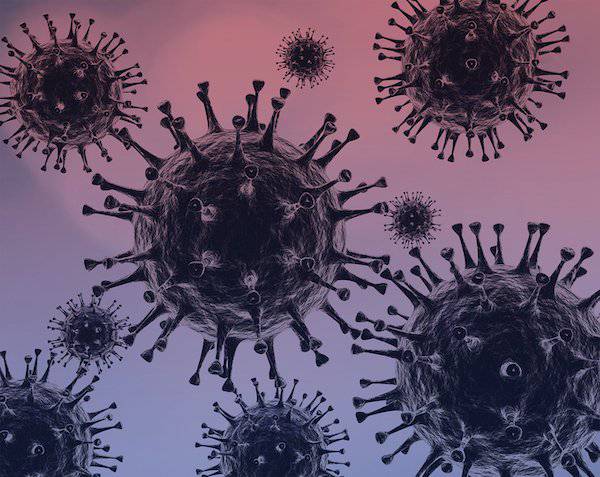 COVID-19: nuevo enfoque reduce en un 99.5% la replicación del virus