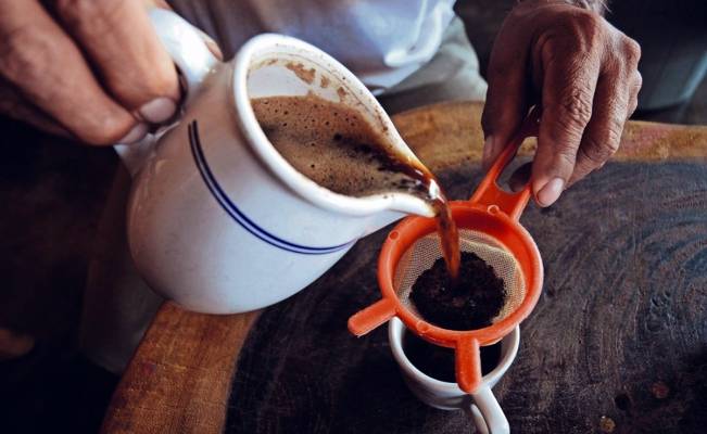 Beneficios del café para la Salud