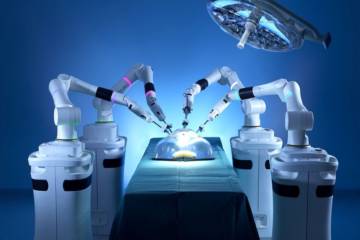 cirugia-robotica-sistema-da-vinci-como-funciona imágen de artículo
