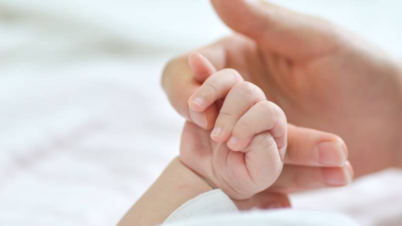 Mitos sobre la Lactancia Materna