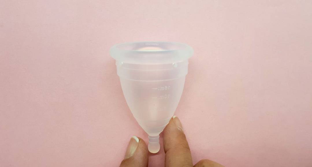 La copa menstrual y la salud ginecológica