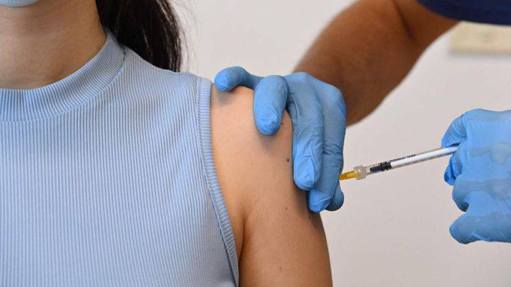 Vacunación en América Latina