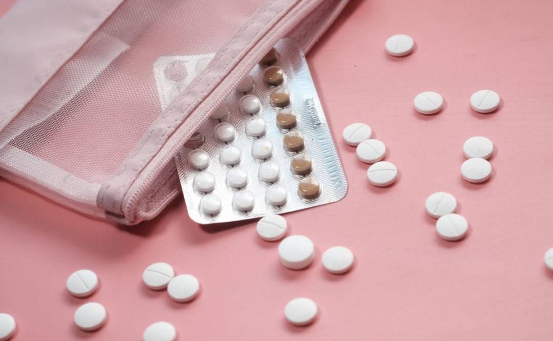 Píldoras Anticonceptivas: ¿realmente son un buen método?