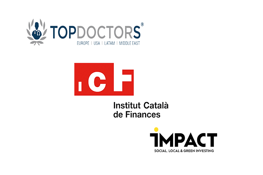 Top Doctors cierra una ronda de 13 millones de dólares de la mano de Impact Partners e ICF Venture Tech II