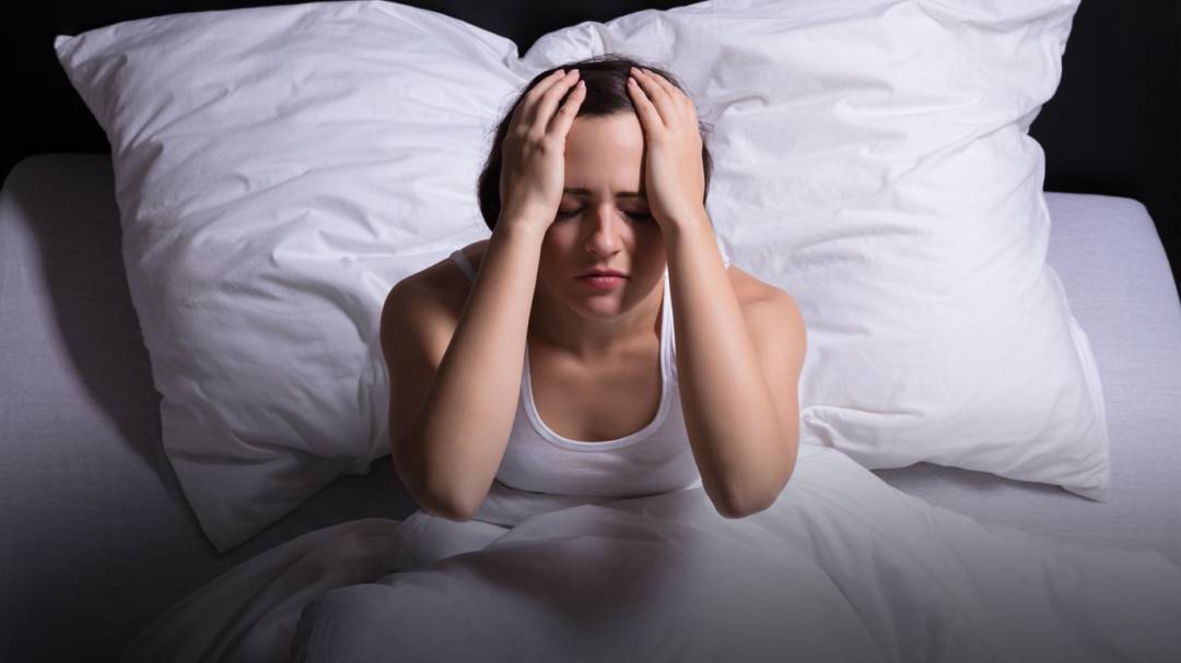 Dolor Crónico: cómo afecta en la Salud Mental y en el sueño