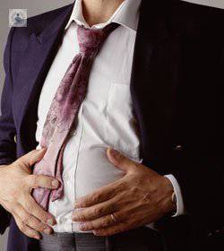 sindrome de colon irritable
