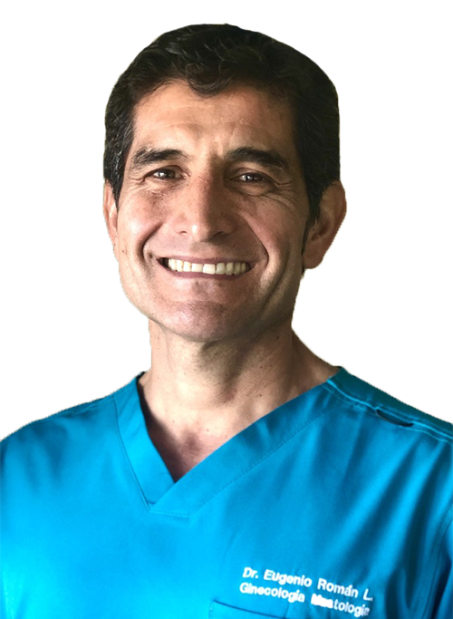 Eugenio Román Lucero imagen perfil