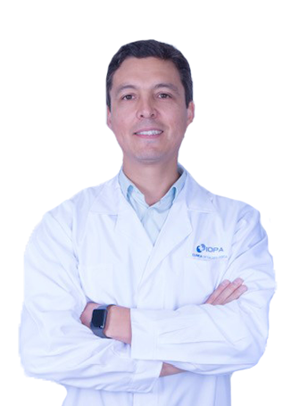 Dr. Héctor Vera Salas: especialista en Oftalmología en Santiago | Top  Doctors