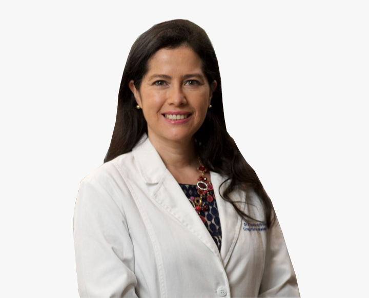 Claudia Albornoz Garrido imagen perfil